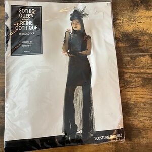 WOMENS HALLOWEEN COSTUME